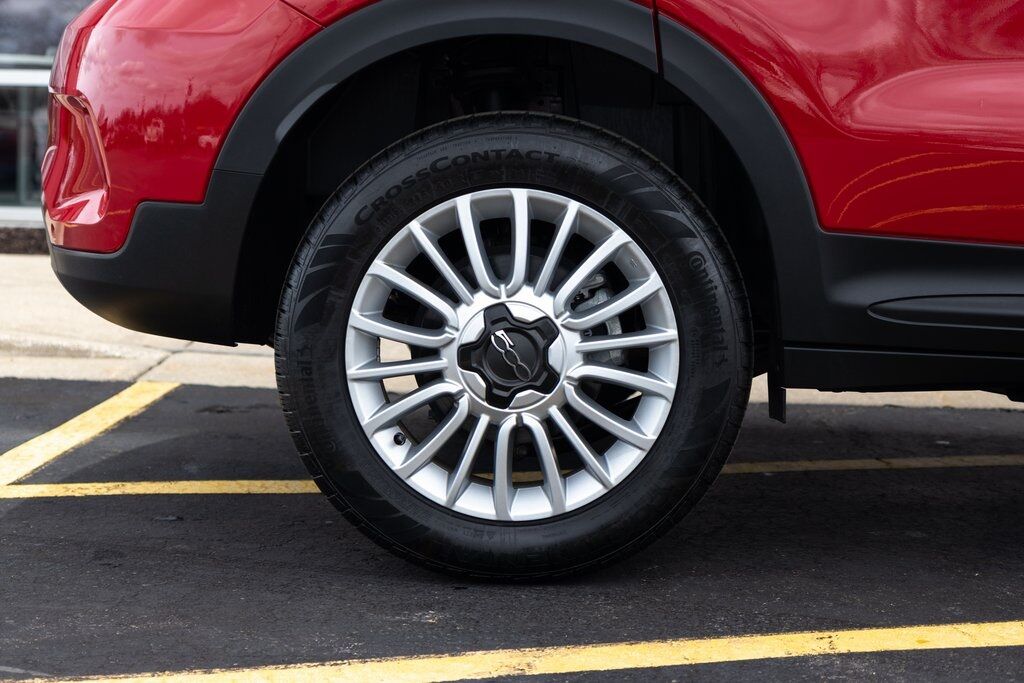 2023 Fiat 500X Pop Kenosha WI