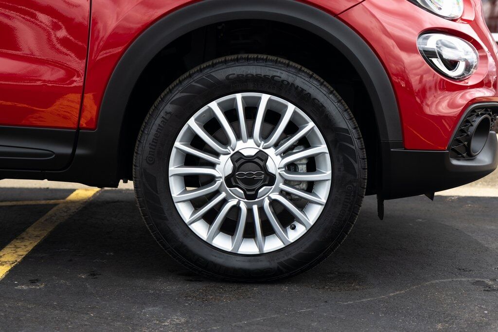 2023 Fiat 500X Pop Kenosha WI