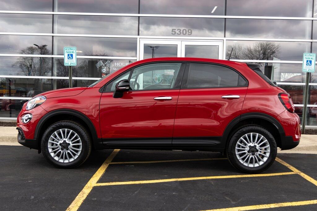 2023 Fiat 500X Pop Kenosha WI