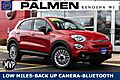 2023 Fiat 500X Pop