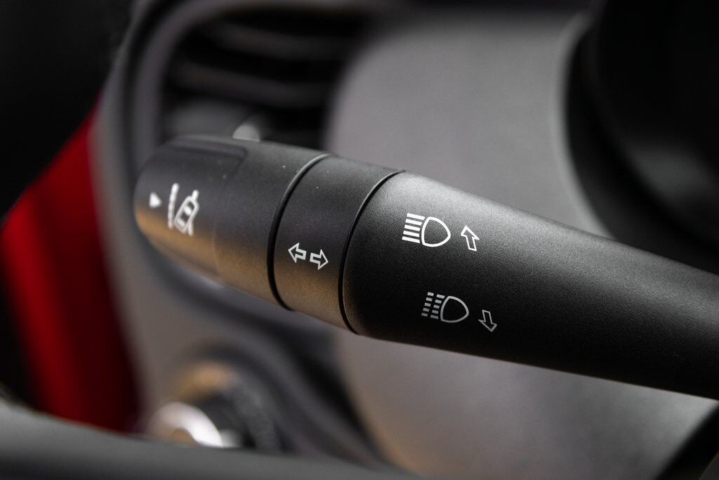 2023 Fiat 500X Pop Kenosha WI