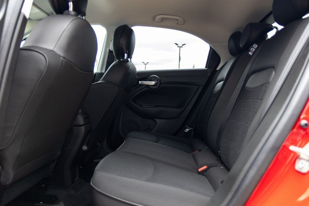 2023 Fiat 500X Pop Kenosha WI