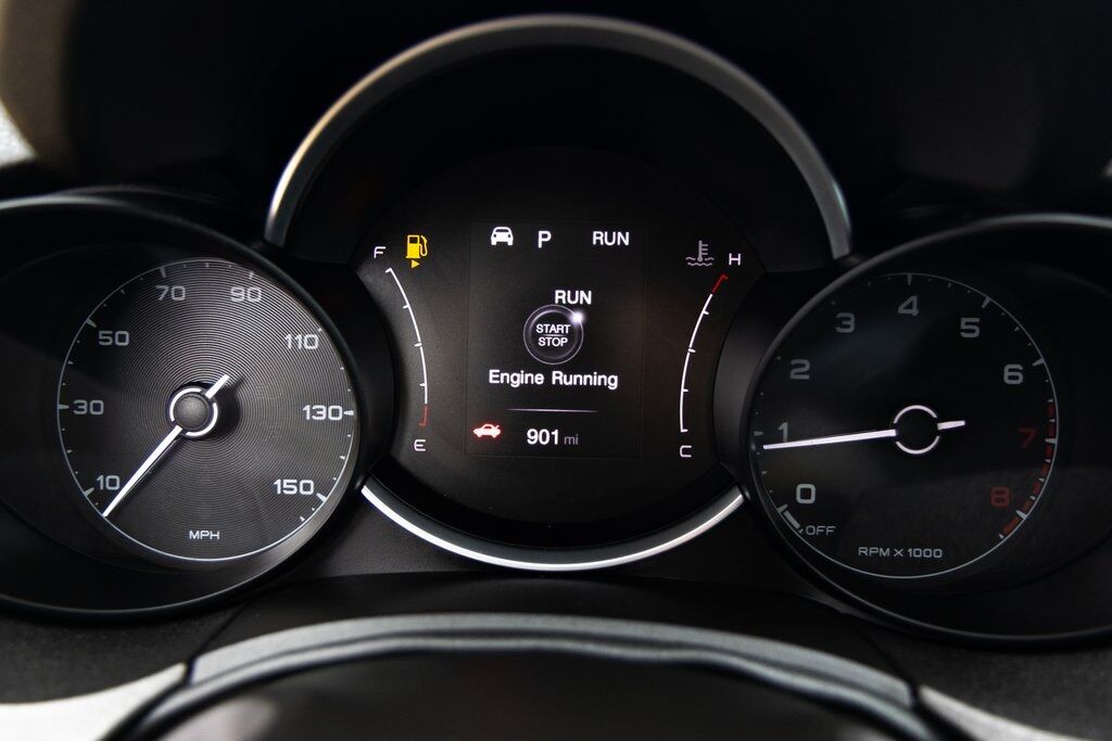 2023 Fiat 500X Pop Kenosha WI