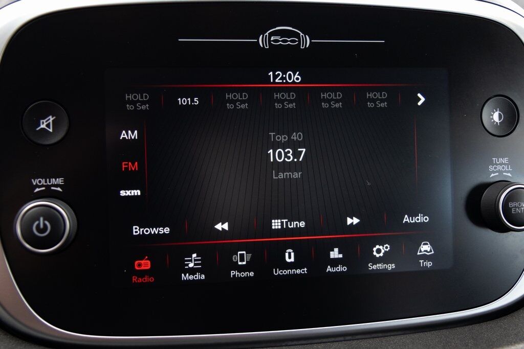 2023 Fiat 500X Pop Kenosha WI