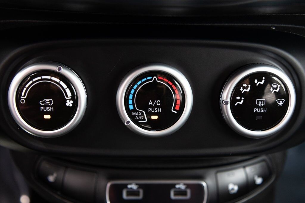 2023 Fiat 500X Pop Kenosha WI