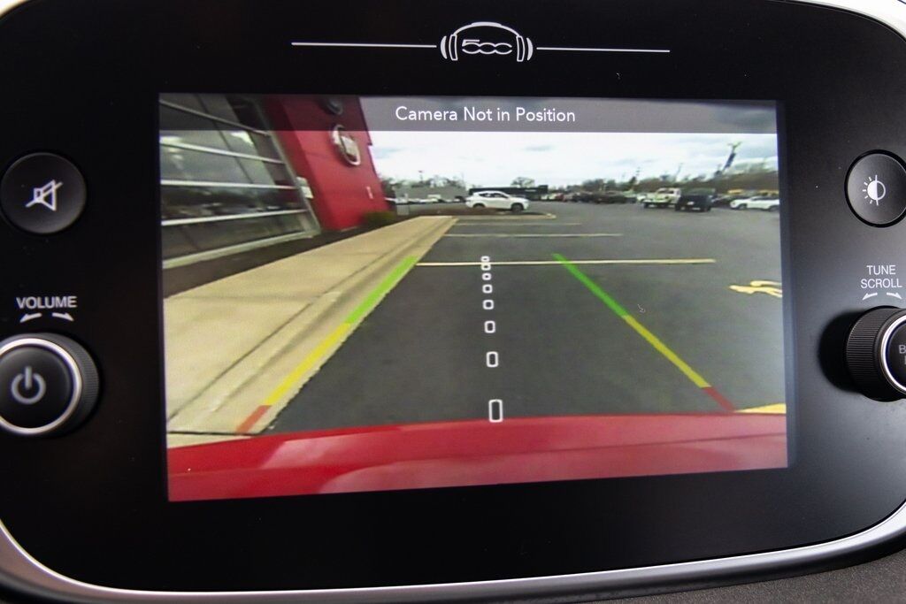 2023 Fiat 500X Pop Kenosha WI