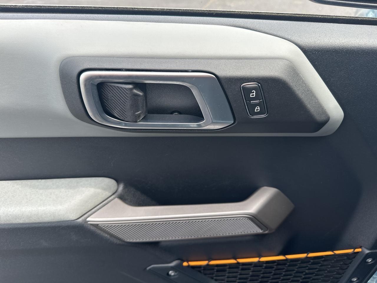 2023 Ford Bronco Badlands Richmond VA