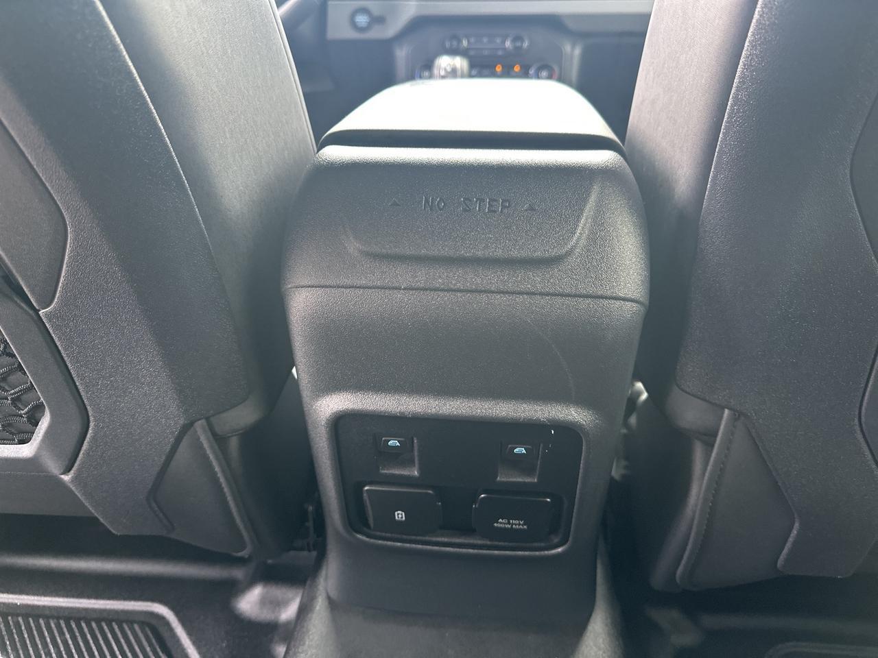 2023 Ford Bronco Badlands Richmond VA