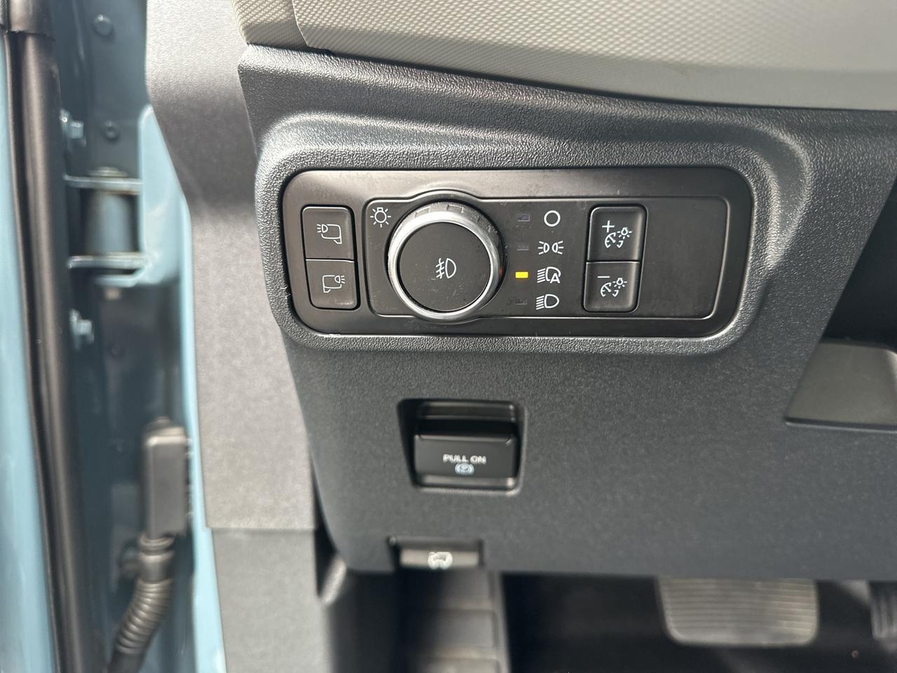 2023 Ford Bronco Badlands Richmond VA