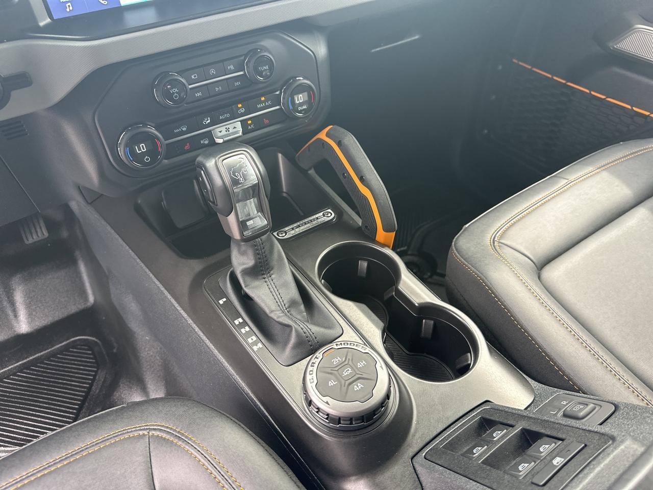 2023 Ford Bronco Badlands Richmond VA