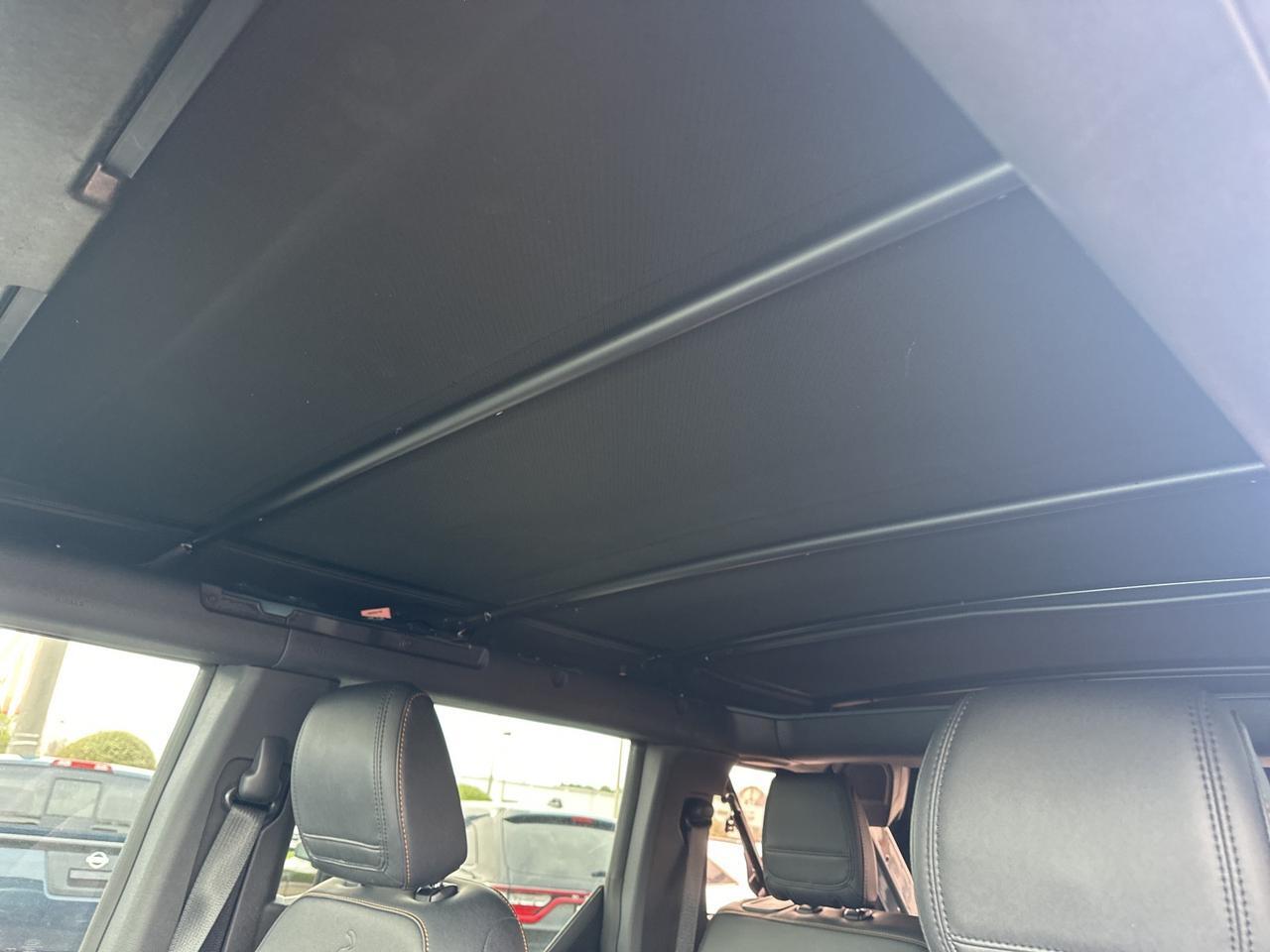 2023 Ford Bronco Badlands Richmond VA