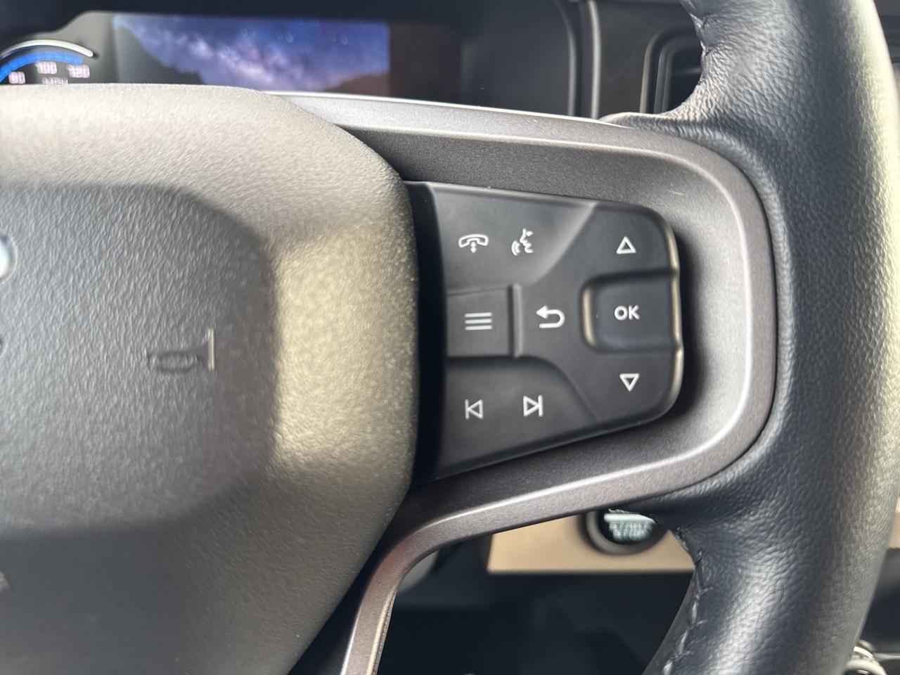 2023 Ford Bronco Big Bend Stafford VA