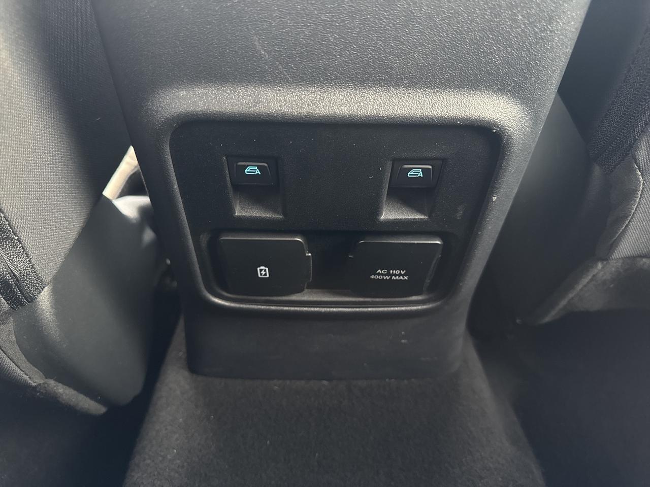 2023 Ford Bronco Big Bend Stafford VA