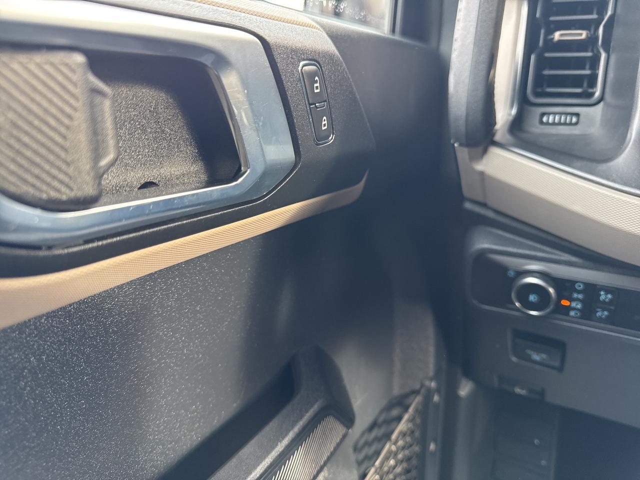 2023 Ford Bronco Big Bend Stafford VA