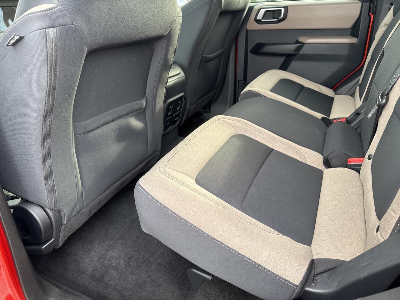 2023 Ford Bronco Big Bend Stafford VA