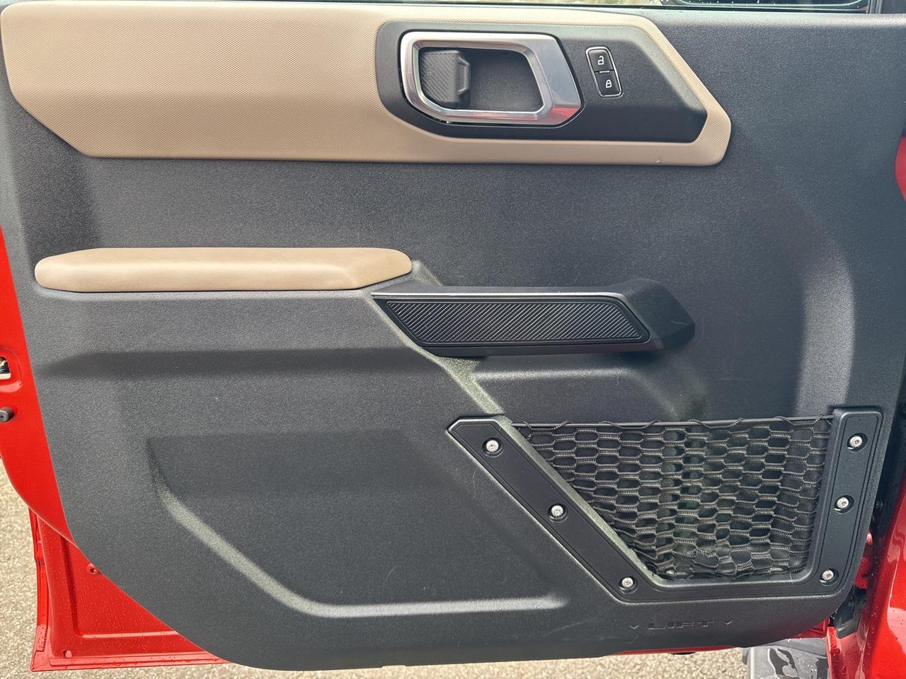 2023 Ford Bronco Big Bend Stafford VA