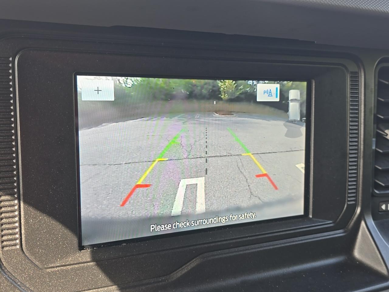 2023 Ford Bronco Big Bend Gaithersburg MD