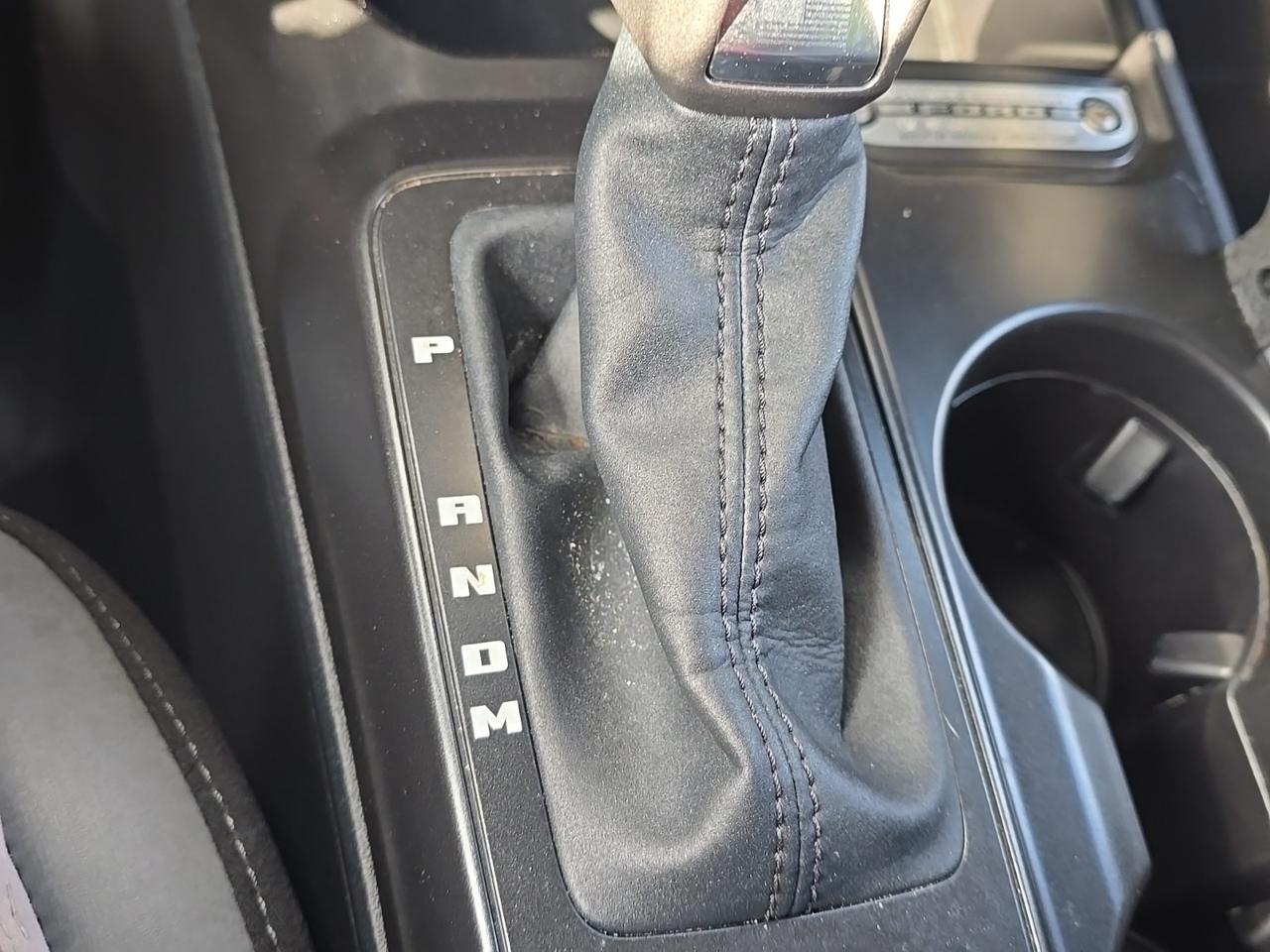 2023 Ford Bronco Big Bend Gaithersburg MD