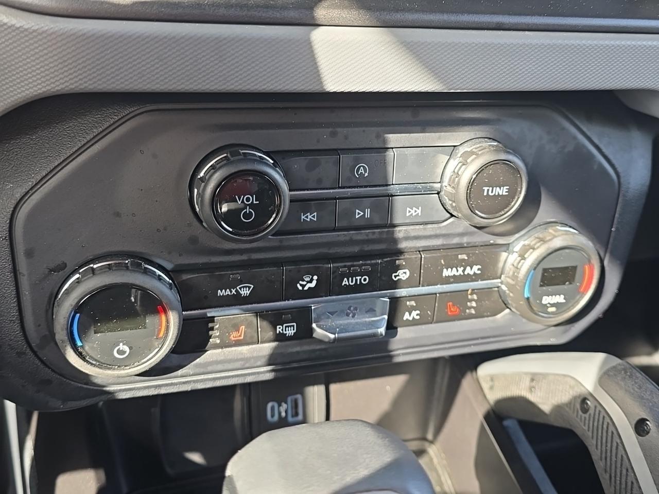 2023 Ford Bronco Big Bend Gaithersburg MD