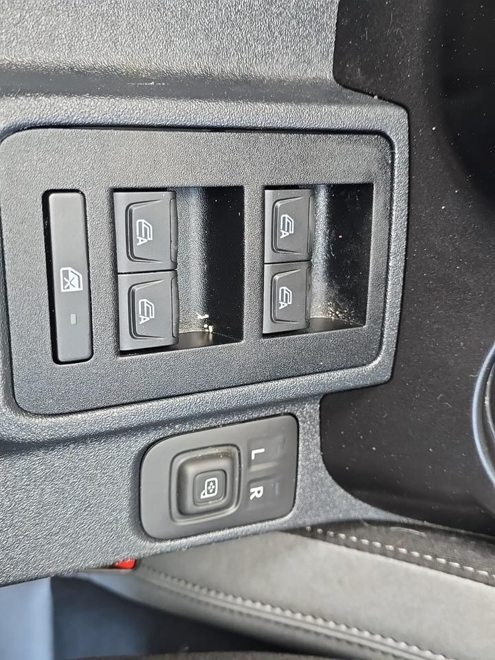 2023 Ford Bronco Big Bend Gaithersburg MD