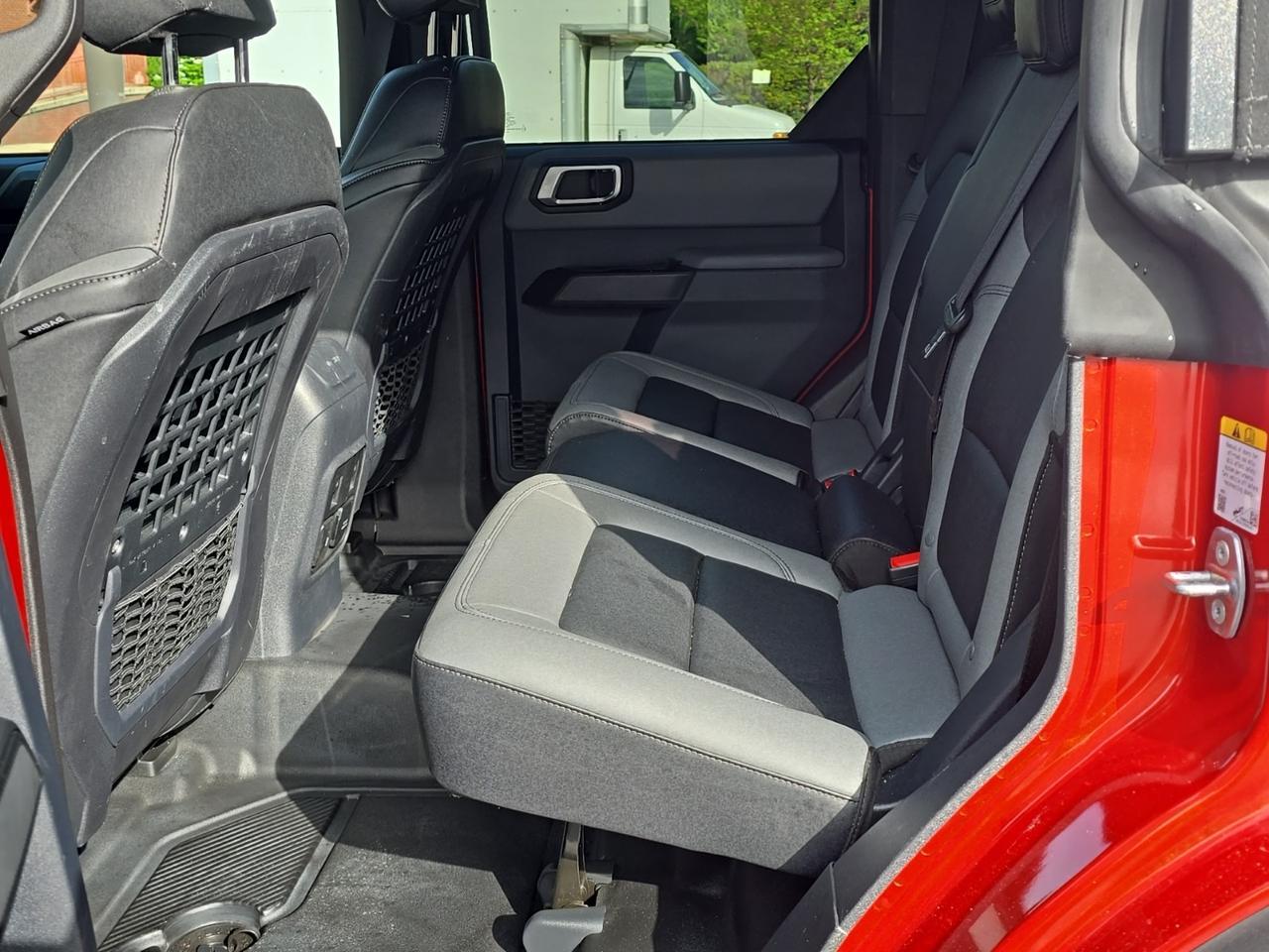 2023 Ford Bronco Big Bend Gaithersburg MD