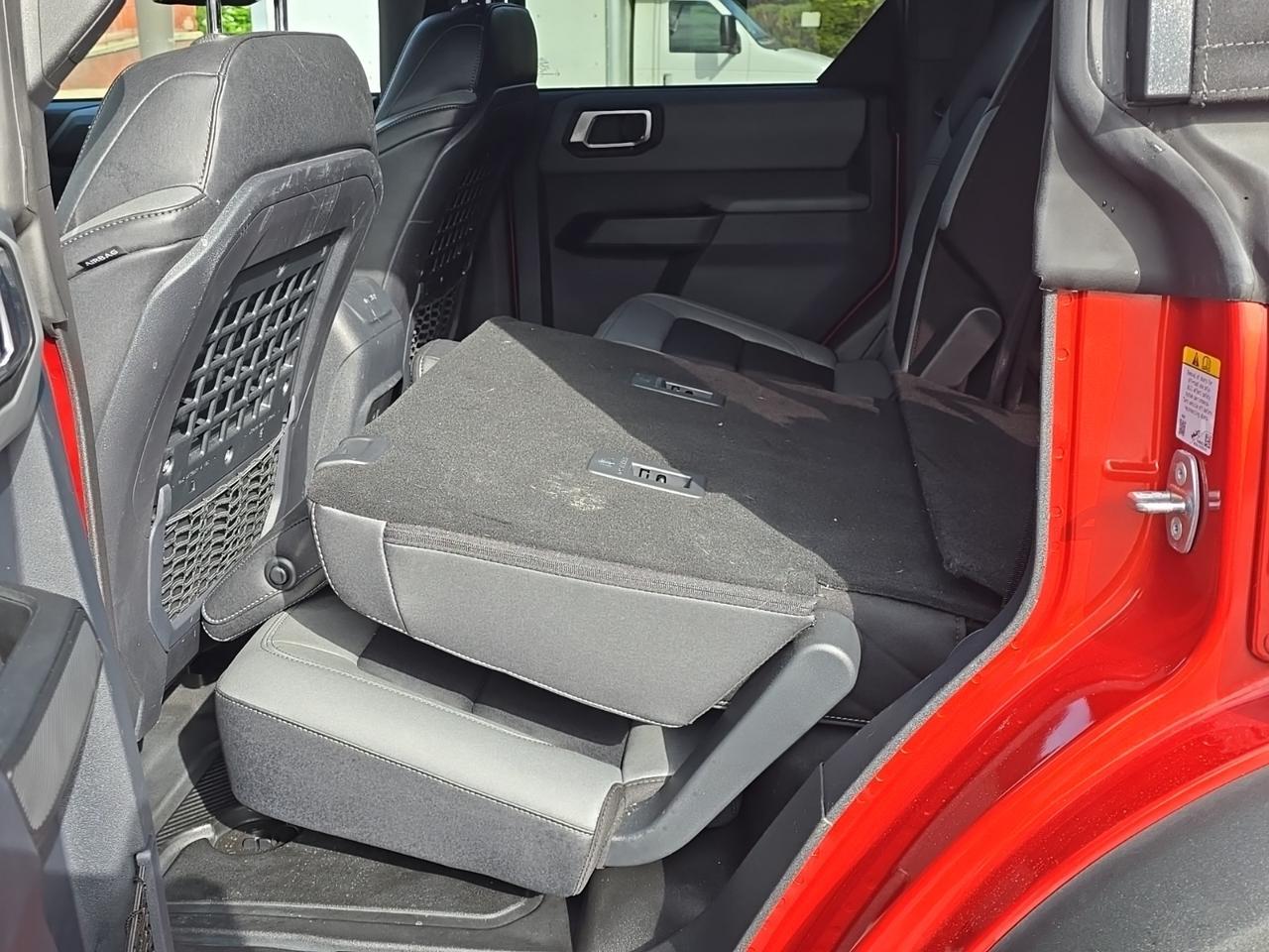 2023 Ford Bronco Big Bend Gaithersburg MD