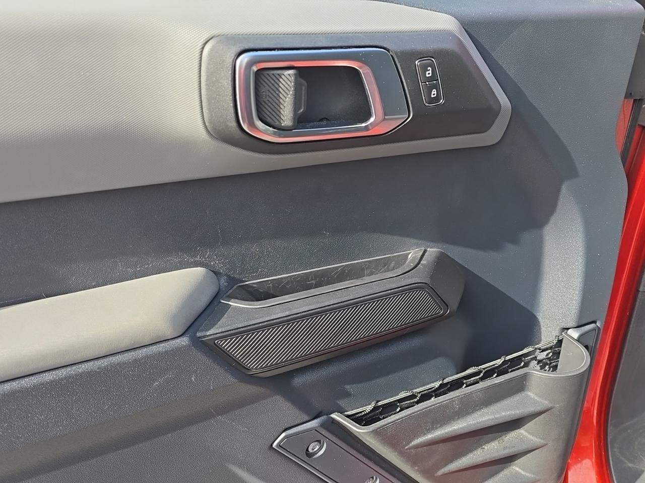 2023 Ford Bronco Big Bend Gaithersburg MD