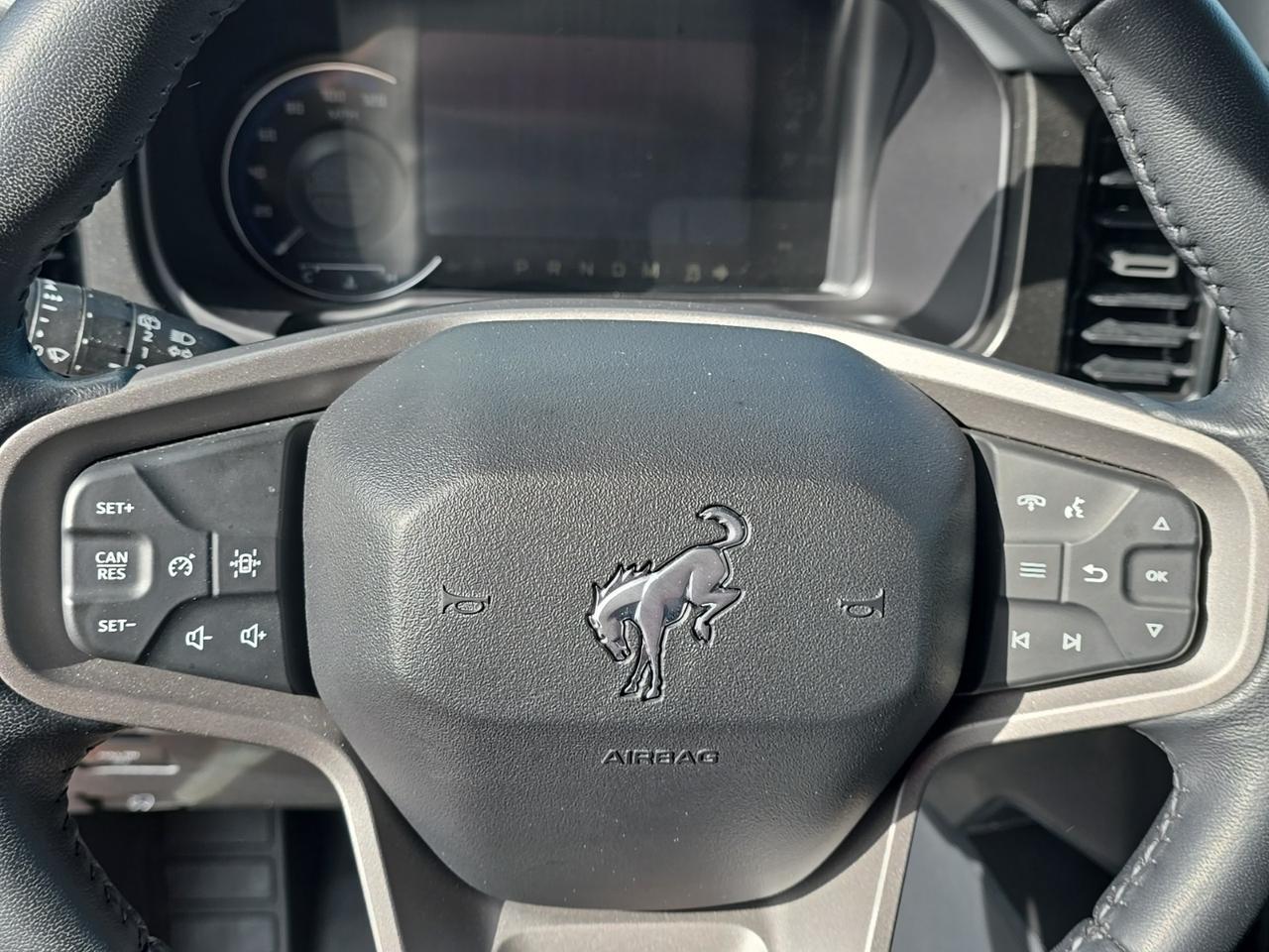 2023 Ford Bronco Big Bend Gaithersburg MD