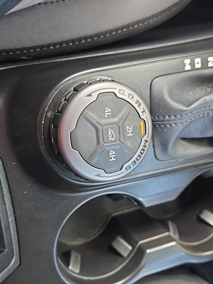 2023 Ford Bronco Big Bend Gaithersburg MD