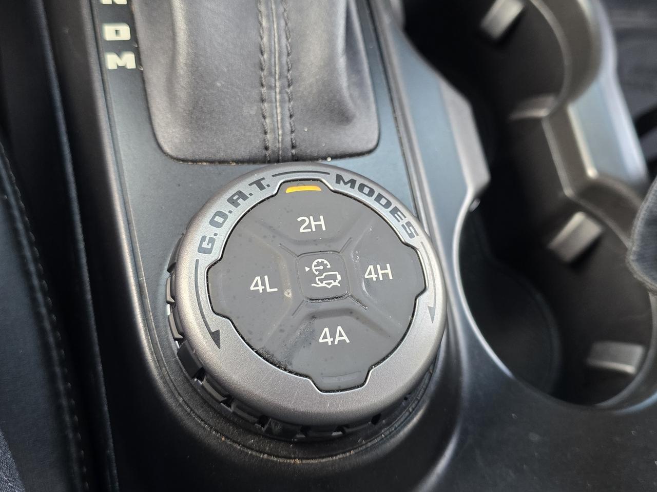 2023 Ford Bronco Everglades Gaithersburg MD