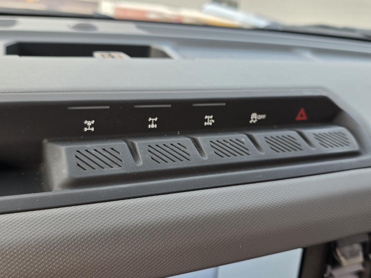 2023 Ford Bronco Everglades Gaithersburg MD