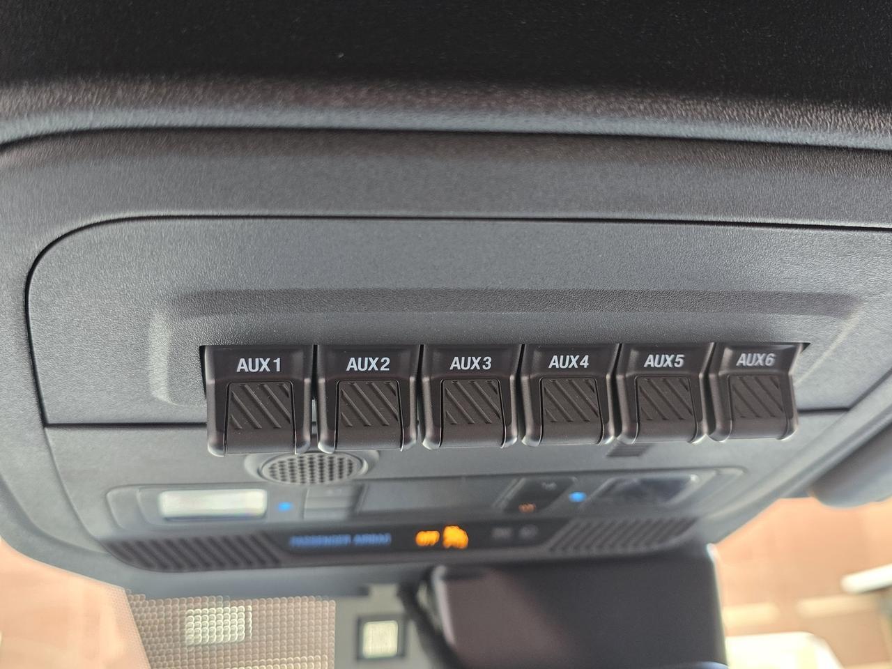 2023 Ford Bronco Everglades Gaithersburg MD