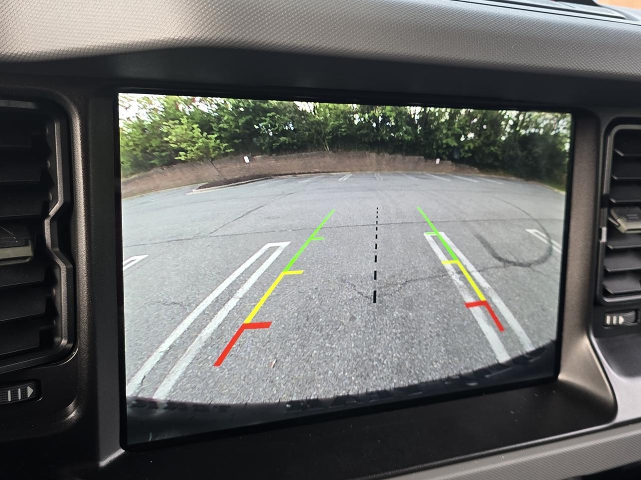 2023 Ford Bronco Everglades Gaithersburg MD