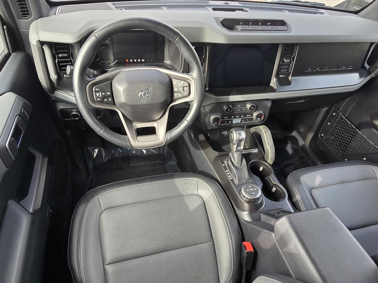 2023 Ford Bronco Everglades Gaithersburg MD