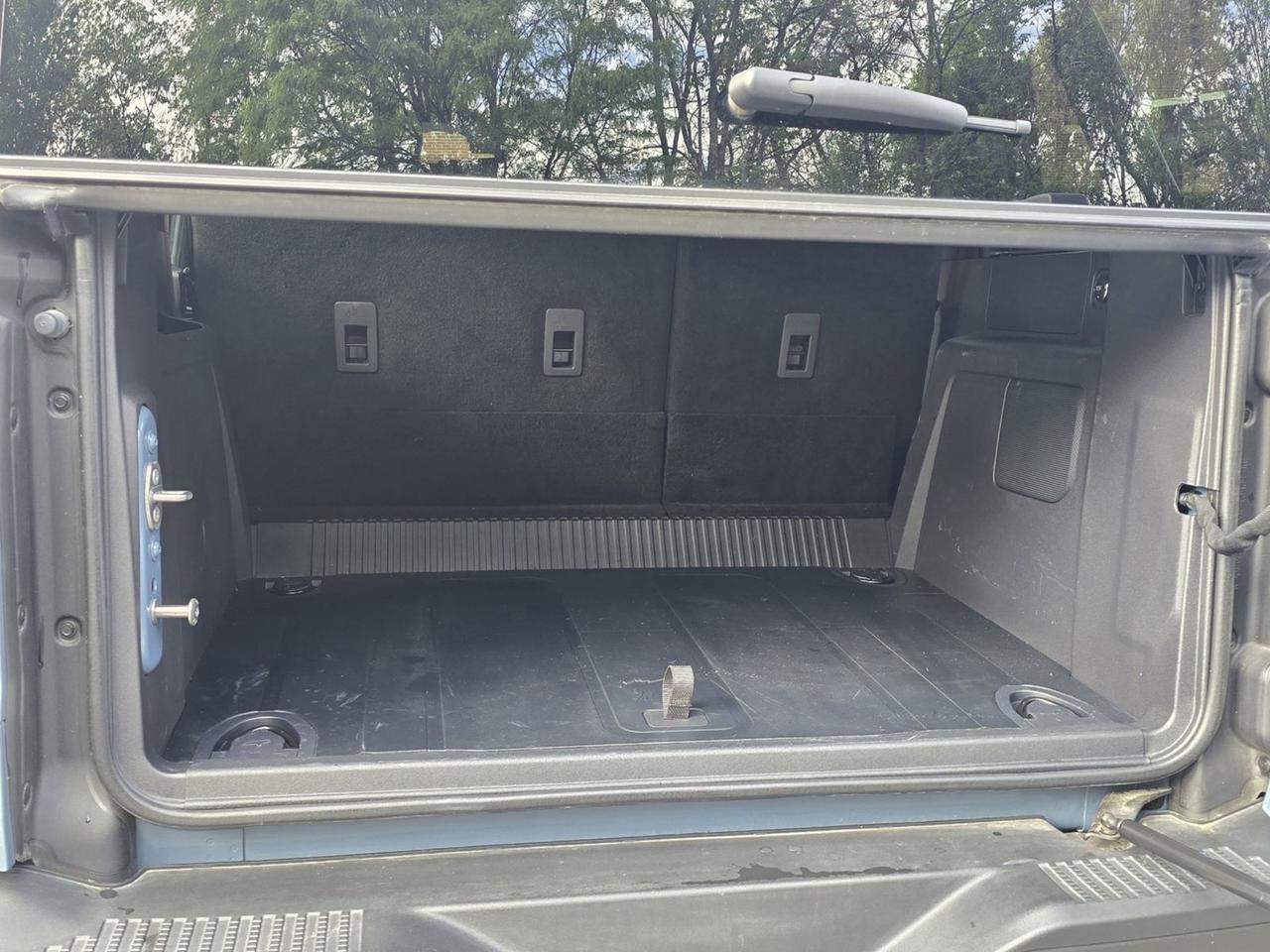 2023 Ford Bronco Everglades Gaithersburg MD