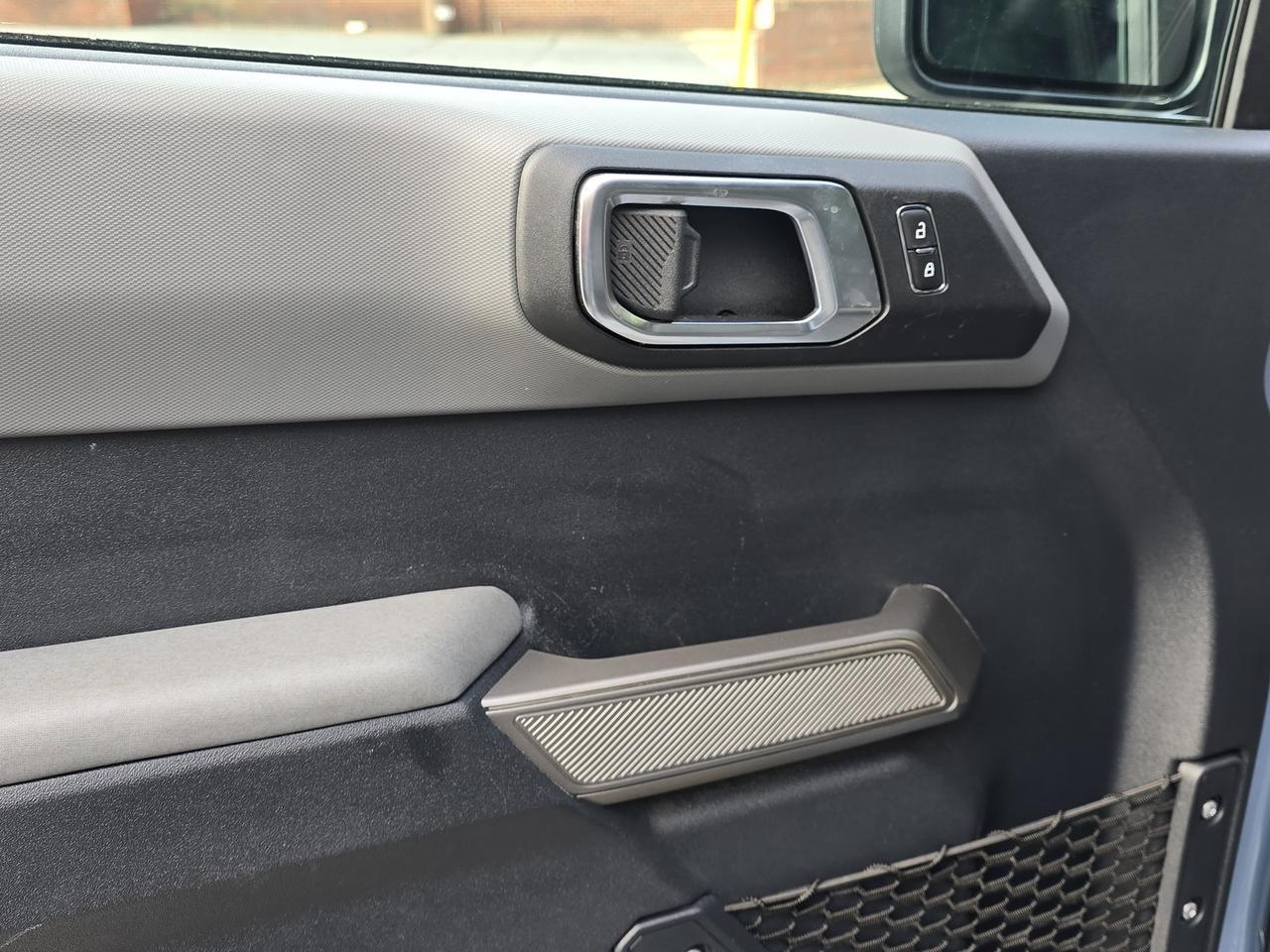 2023 Ford Bronco Everglades Gaithersburg MD