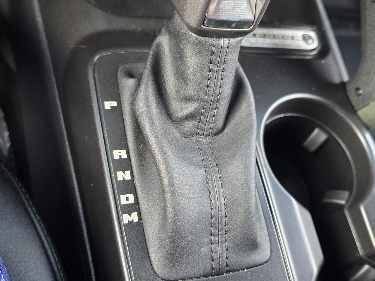 2023 Ford Bronco Everglades Gaithersburg MD