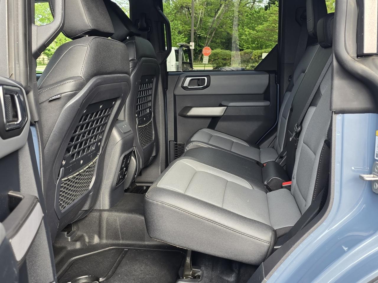 2023 Ford Bronco Everglades Gaithersburg MD