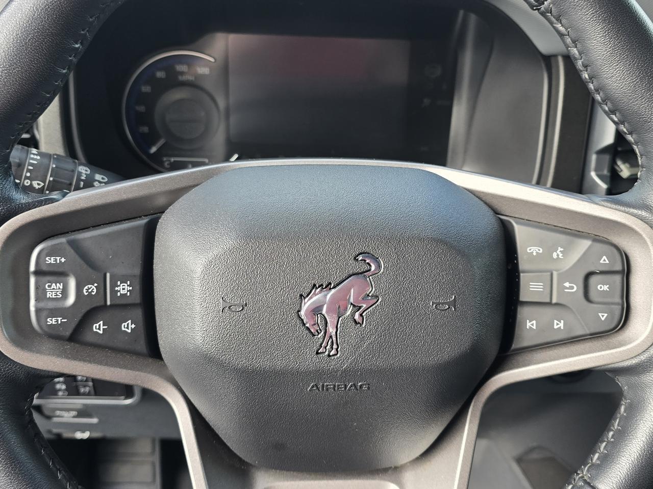 2023 Ford Bronco Everglades Gaithersburg MD