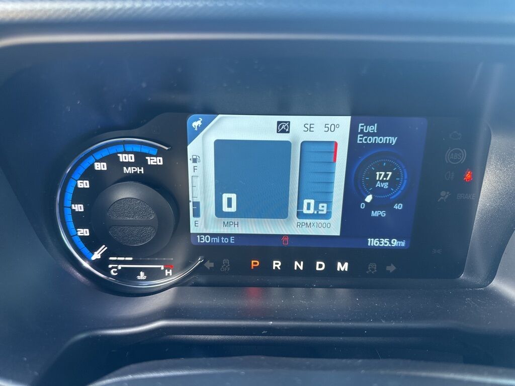 2023 Ford Bronco Outer Banks Manitowoc WI