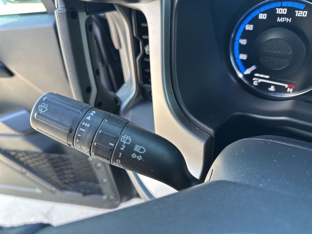 2023 Ford Bronco Outer Banks Manitowoc WI