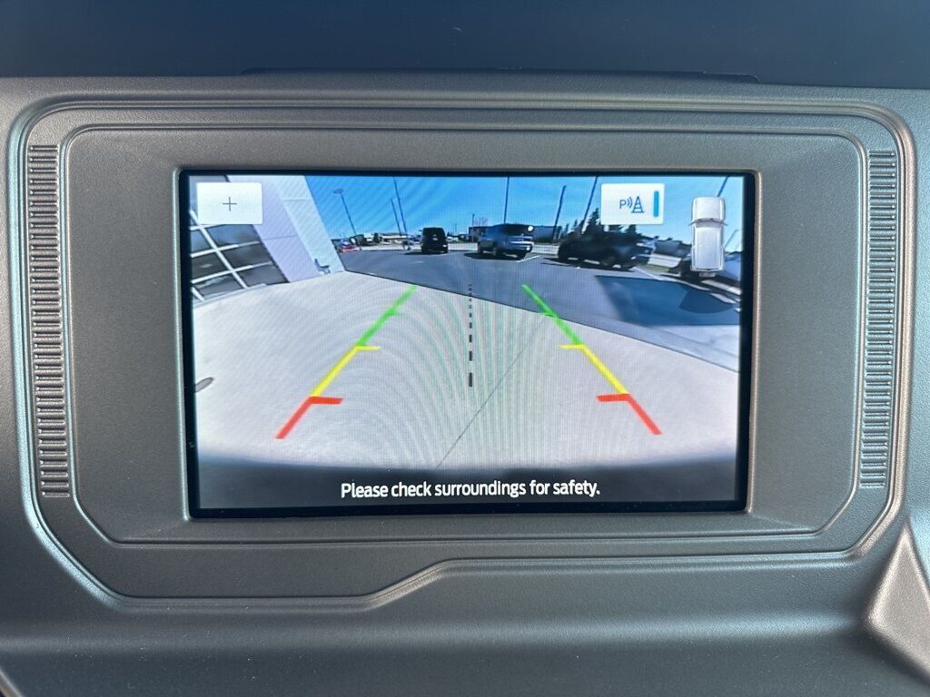 2023 Ford Bronco Outer Banks Manitowoc WI