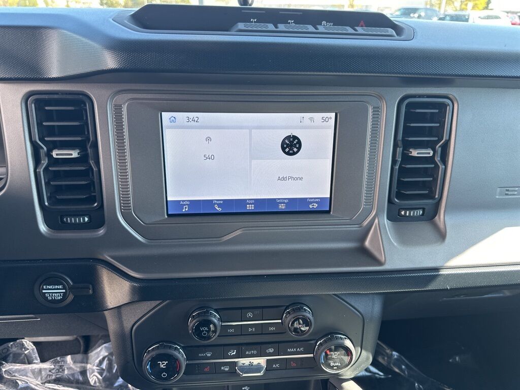 2023 Ford Bronco Outer Banks Manitowoc WI