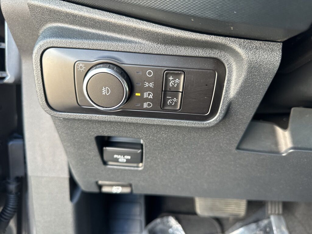 2023 Ford Bronco Outer Banks Manitowoc WI