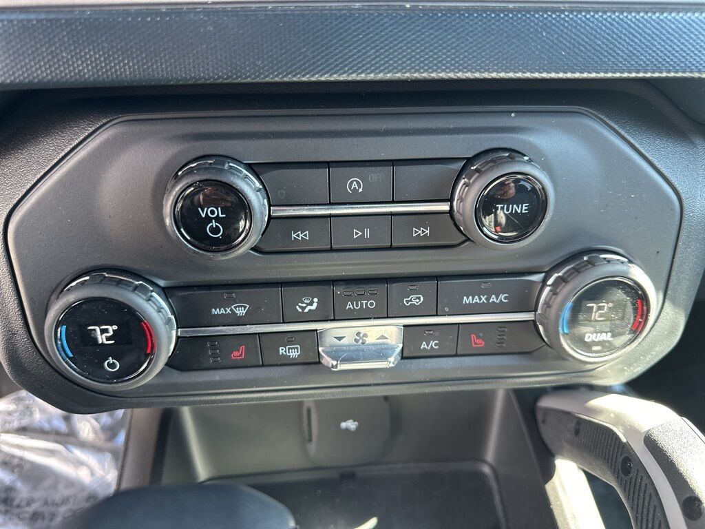 2023 Ford Bronco Outer Banks Manitowoc WI