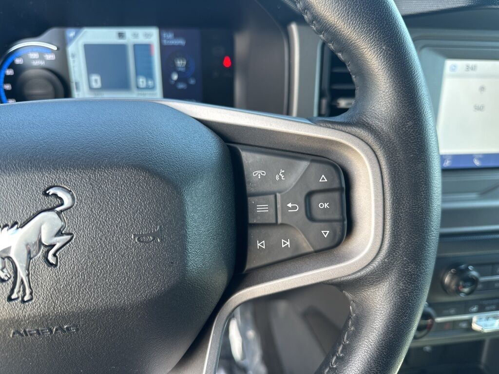 2023 Ford Bronco Outer Banks Manitowoc WI