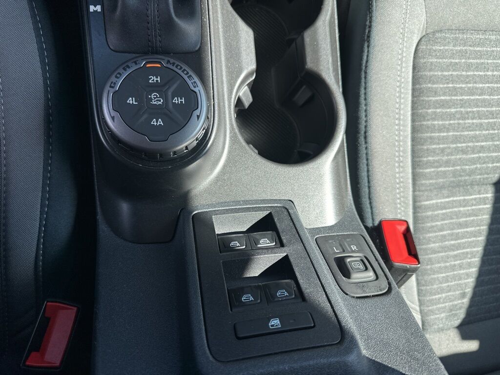 2023 Ford Bronco Outer Banks Manitowoc WI