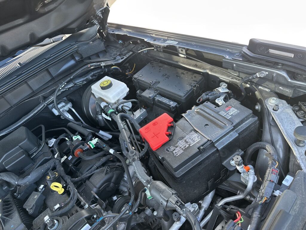 2023 Ford Bronco Outer Banks Manitowoc WI