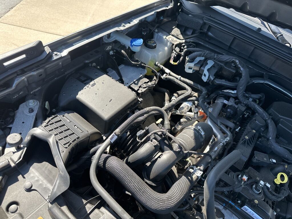 2023 Ford Bronco Outer Banks Manitowoc WI