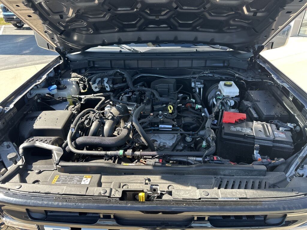 2023 Ford Bronco Outer Banks Manitowoc WI